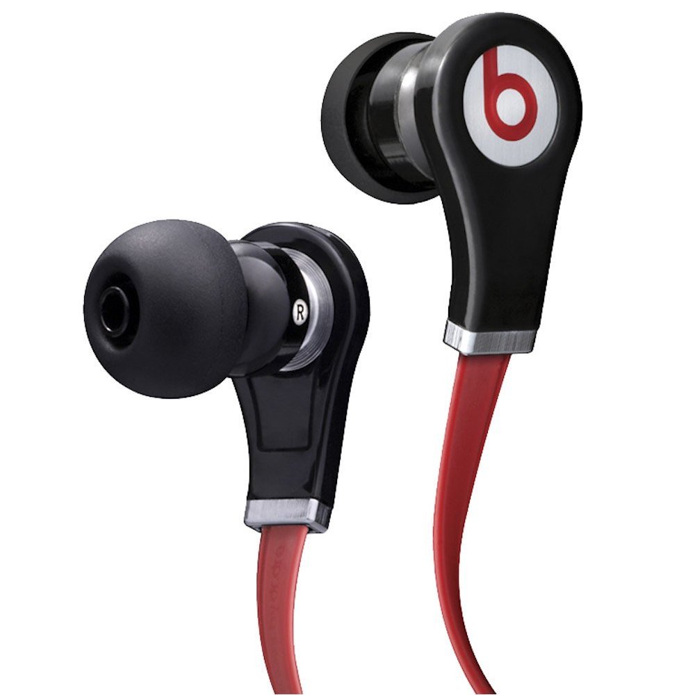 Beats by Dr. Dre Tour Earphones