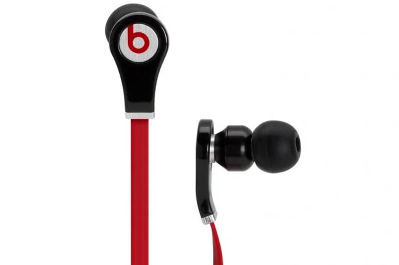 Beats by Dr. Dre Tour Earphones