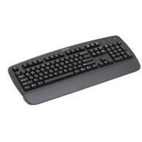 Belkin Classic Keyboard (USB/Black)