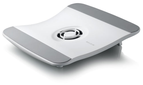 Buy Belkin Laptop Cooling Stand (White) from Vmart in Pakistan