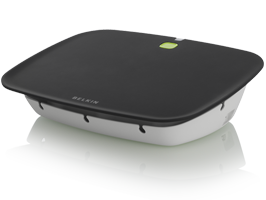 Buy Belkin Conserve Valet Smart USB Charging Station from Vmart in Pakistan