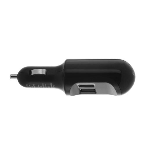 Belkin Dual Auto Car Charger for iPhone and iPod