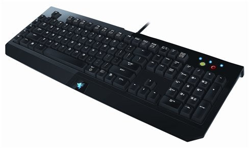 Razer BlackWidow Expert Mechanical Gaming Keyboard