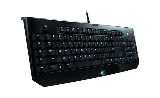 Buy Razer BlackWidow Expert Mechanical Gaming Keyboard from Vmart in Pakistan