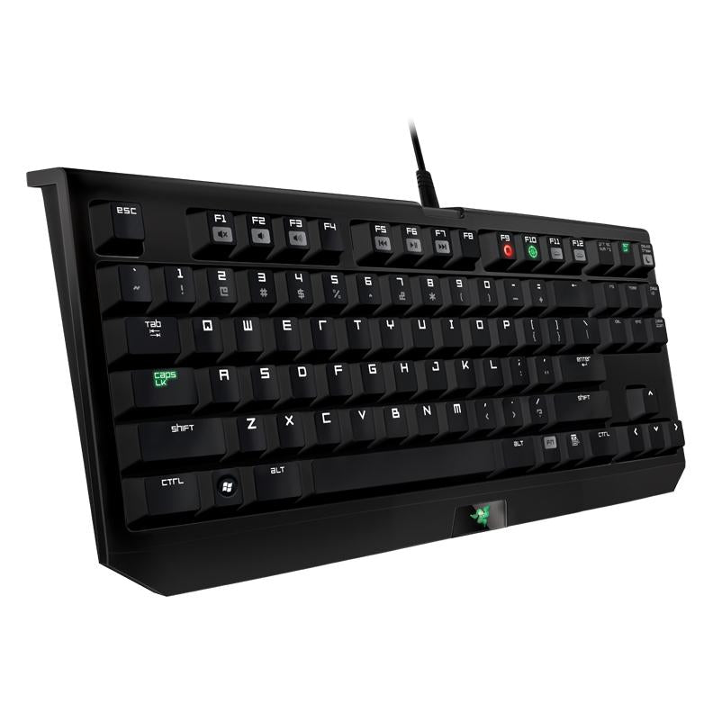 Razer BlackWidow Tournament Edition