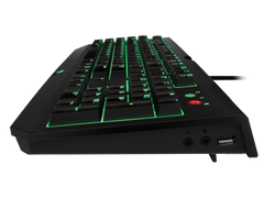 Razer BlackWidow Ultimate Stealth Edition