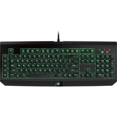 Razer BlackWidow Ultimate Stealth Edition