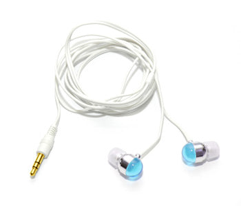 E-Blue Blomst In-Ear Headphones