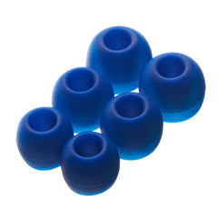 Logitech Ultimate Ears 100 Noise-Isolating Earphones (Blue Stage)