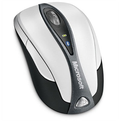 Microsoft Bluetooth Notebook Mouse 5000