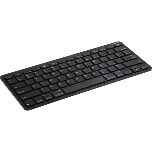 Targus Bluetooth Wireless Keyboard for iPad