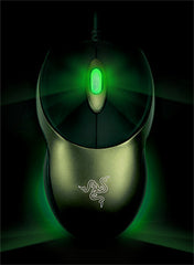 Razer Boomslang CE 2007