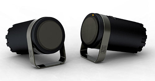 Buy Altec Lansing BXR1220 2.0 Speakers from Vmart in Pakistan