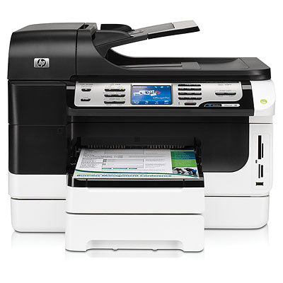 HP Officejet Pro 8500 Printer/Scanner/Copier/Fax