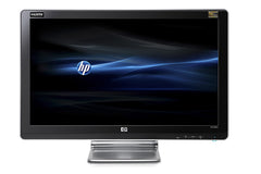 HP Pavilion 23" Wide with Speakers #2309M