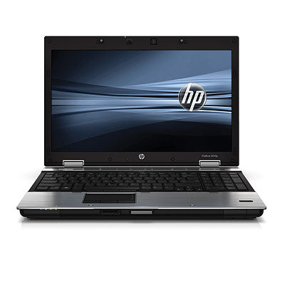 HP EliteBook 8540p