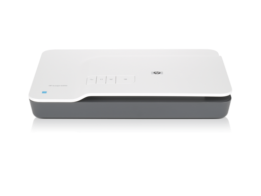 HP Scanjet G3110 Photo Scanner