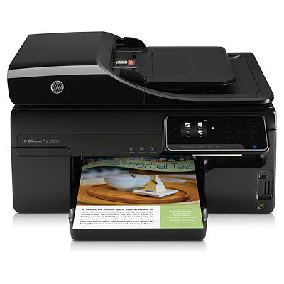 Buy HP Officejet Pro 8500A e-All-in-One (Printer/Scanner/Copier/Fax/Web-wireless) from Vmart in Pakistan