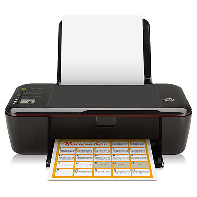 Buy HP Deskjet 3000 Wireless Printer from Vmart in Pakistan