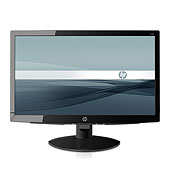 HP S1932 18.5" Widescreen LCD Monitor