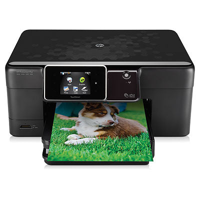 Buy HP PhotoSmart Plus B210 Wireless Printer/Scanner/Copier from Vmart in Pakistan