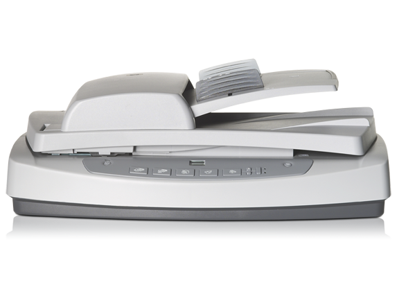 HP Scanjet 5590 Digital Flatbed Scanner