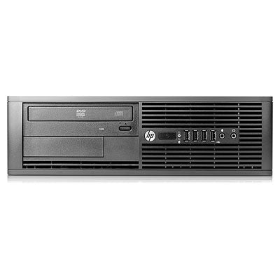 HP Compaq 8200 Elite Small Form Factor PC