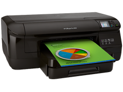 HP Officejet Pro 8100 ePrinter