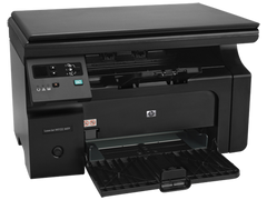 HP LaserJet Pro M1132 MFP (Printer/Scanner/Copier)