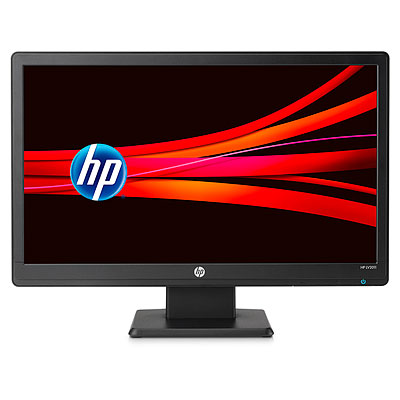 Buy HP LV2011 20" LED Backlit LCD Monitor from Vmart in Pakistan