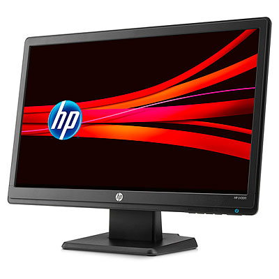 Buy HP LV2011 20" LED Backlit LCD Monitor from Vmart in Pakistan