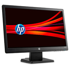 Buy HP LV2011 20" LED Backlit LCD Monitor from Vmart in Pakistan