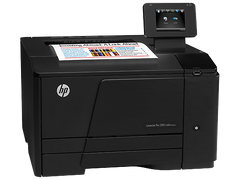 HP LaserJet Pro 200 Color Printer M251NW