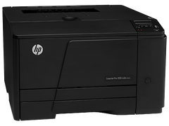 HP LaserJet Pro 200 Color Printer M251N