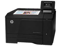 HP LaserJet Pro 200 Color Printer M251NW