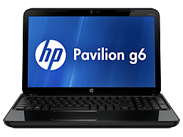 HP Pavilion g6-2280se