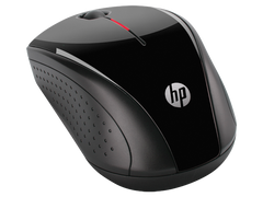 HP X3000 Wireless Mouse