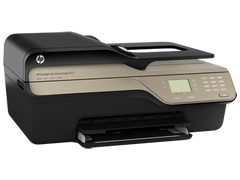 HP Deskjet Ink Advantage 4615 All-in-One (Printer/Scanner/Copier/Fax)