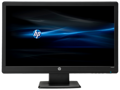 HP W2371d 23" Diagonal LED Backlit Monitor