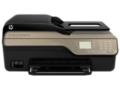 HP Deskjet Ink Advantage 4625 e-All-in-One Printer