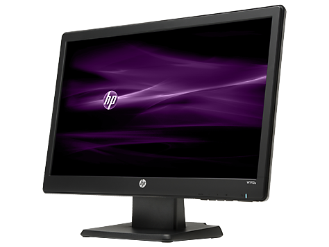 Buy HP W1972a 18.5-inch LED Backlit LCD Monitor from Vmart in Pakistan