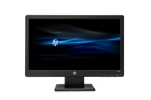 HP W1972a 18.5" LED Backlit LCD Monitor