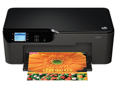 HP Deskjet 3520 e-All-in-One Printer