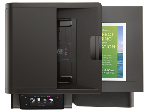 Buy HP Officejet Pro X476dw MFP from Vmart in Pakistan