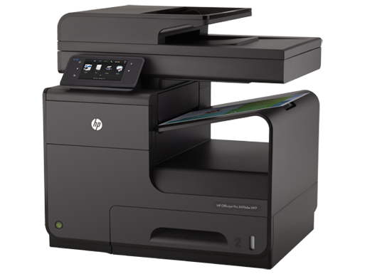 Buy HP Officejet Pro X476dw MFP from Vmart in Pakistan
