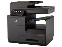 Buy HP Officejet Pro X476dw MFP from Vmart in Pakistan