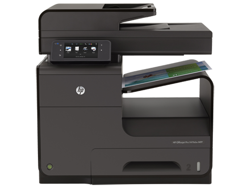 Buy HP Officejet Pro X476dw MFP from Vmart in Pakistan