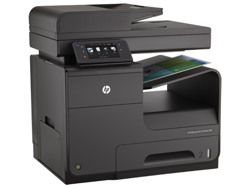 Buy HP Officejet Pro X476dw MFP from Vmart in Pakistan