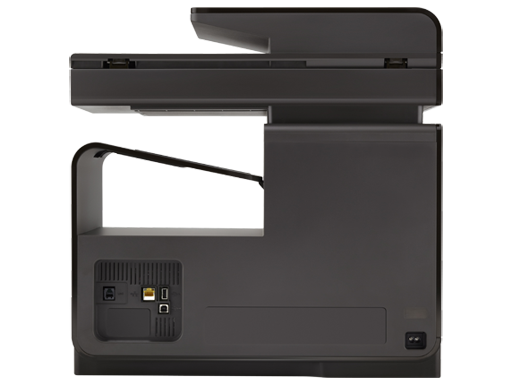 Buy HP Officejet Pro X476dw MFP from Vmart in Pakistan