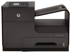 HP Officejet Pro X451dw Printer